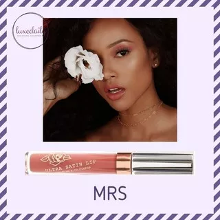 Colourpop Ultra Satin Lip Liquid Lipstick - MRS