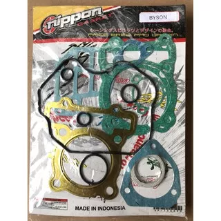 PACKING TOP SET PAKING GASKET TOP SET YAMAHA BYSON BERKUALITAS