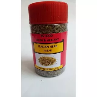 40gr Italian Herbs/Mixed Herbs Import Turkey