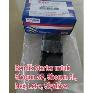 Bendik Starter Shogun 125/Shogun 110/Shogun FL125