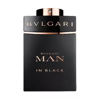 Bvlgari Man In Black Men Edp - 100 mL - Tester