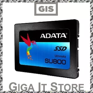 ADATA SU800 Ultimate SSD Internal HD Internal 3D TLC NAND Flash 256GB
