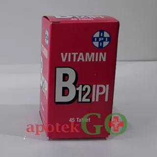 VITAMIN B12 IPI