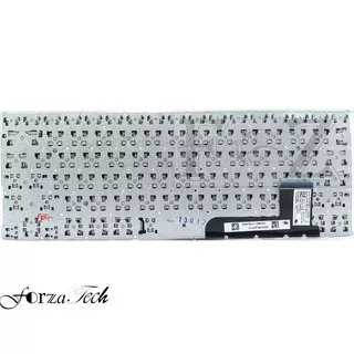 Keyboard ASUS Vivobook S200E S200 X200 Q200 X201E X201 X202 Q200E X202E AEEX2R01010 9Z.N8KSQ WHITE
