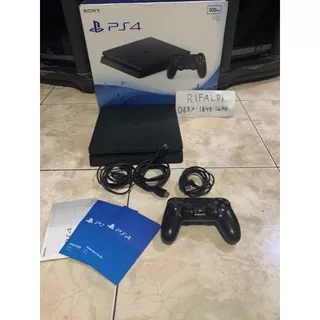 ps4 slim hen 500gb