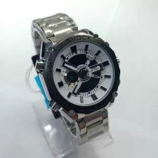 JAM TANGAN CASIO BABY G 110 RANTAI TRT 2318