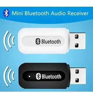 alat penerima Bluetooth Receiver audio transmitter CK-06 Tanpa Kabel / alat Bluetooth/mesin blutut Musik/tape mobil/audio mobil/speaker aktif/ampli