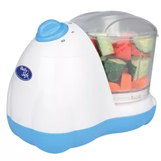 Baby Safe Food Processor LB 609  (Blender Makanan)