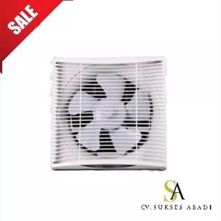 Exhaust Fan Dinding 10inch Panasonic FV-25RUN5 Murah Surabaya