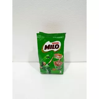 Milo malaysia 400gr
