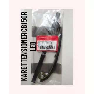 KARET LIDAH TENSIONER CB150R LED K56