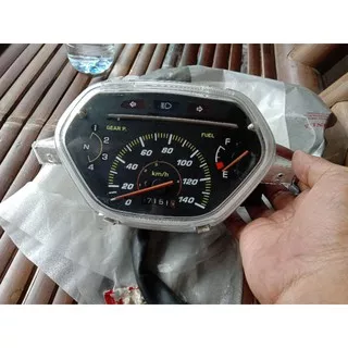 spidometer  Supra x 110cc