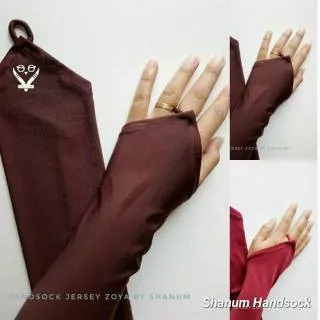 Handsock Cincin / Manset Cincin / Handsock Cincin Murah