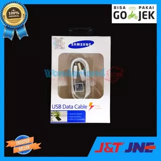 Samsung Kabel Data Micro USB Cable Support Fast Charging 15w support All Android/Tab/Smartphone Galaxy S6/S7
