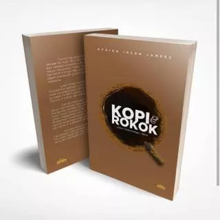 Kopi dan Rokok -  Syaikh Ihsan Jampes (ORIGINAL)