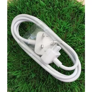 Apple MagSafe Ac Plug Adapter | Sambungan Adaptor Charger Apple Macbook