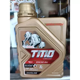 OLI MOBIL TMO 0W-20 SN GF-5.GASOLIN 1LITER