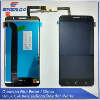 LCD TOUCHSCREEN COOLPAD E501 ORIGINAL