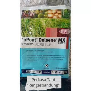 Dupont Delsene MX 80 WP 100 gram