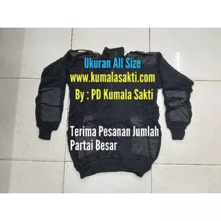 Switer Hitam-Switer Pria-Switer Loreng-Switer Dewasa-Jaket Pria-Jaket Loreng-Topi Polisi-Kaos Polisi