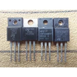 Mosfet Fet mosfet fet IRF630 Irf630 irf 630 Original