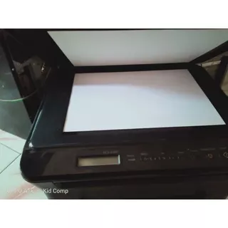 printer Samsung LaserJet SCX-4300