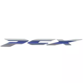 Emblem PCX Silver Type 1 Honda PCX 160 e:HEV 86830K1YJ60ZA
