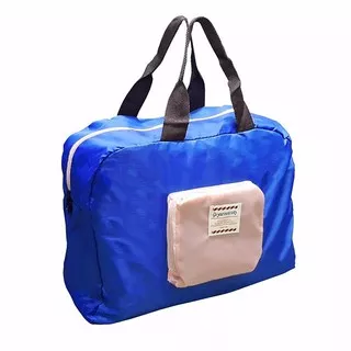 Street Shopper Bag/Tas Lipat Shopping/Foldable Shopping Supermarket