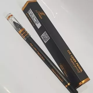 LT PRO EYELINER PENCIL BLACK