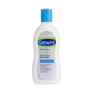 CETAPHIL RESTORADERM BODY WASH 295ML best body wash