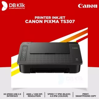 Printer Canon Pixma TS307