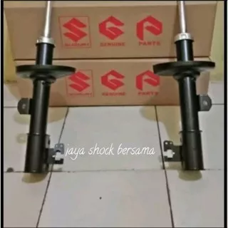 Shock Breaker Belakang Suzuki new Aerio Atau Baleno 1set