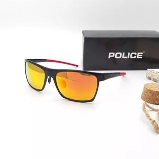 Kacamata Pria Kacamata Sunglasses Pria Kacamata Fashion Pria Police A1810