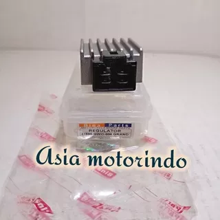 kiprok regulator Assy grand Astrea grand prima regulator rectifier Honda Astrea grand prima max