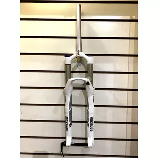 Rockshox Sektor Fork Sepeda MTB [26 / 27.5 Inch]