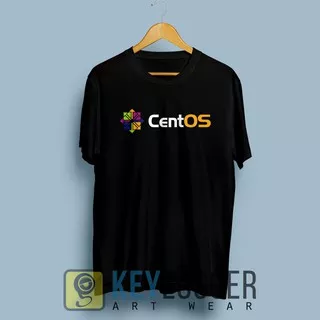 Kaos linux centos 12