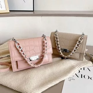 Tas Wanita TAS CEWEK GROSIR BATAM Tas Jalan-JalaN [ READY ] TAS GROSIR X0G9 TAS IMPORT JAKARTA SALE!! PROMO TAS WANITA GROSIR TAS WANITA IMPORT BATAM MURAH Sling Bag import terlaris taskorea tas selmpang tas branded MULTY FUNGSI TERMURAH TAS WANITA BRANDE