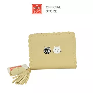 NICESO Official Dompet Lipat 8403
