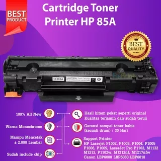 Compatible Toner Printer HP 35A 36A 78A 85A CB435A CB436 CE278A CE285A P1102 1102 1105 1006 p1102w