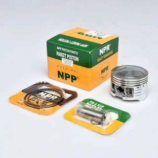 Piston kit seher honda BEAT/BEAT F1 merk NPP (OV STD-200)