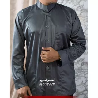 Baju Koko Habib