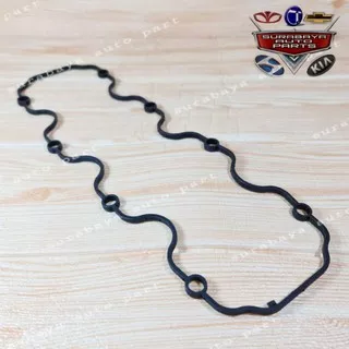 Packing Gasket Paking Tutup Klep Chevrolet Aveo Gasket Head Cover Aveo