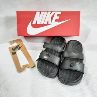 Sendal Slide Pria Nike Duo Ultra / Sandal Slip On Nike Pria Premium Quality