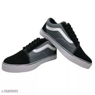 Sepatu Vans Oldskool Grey Premium Sepatu Vans Cacing Abu Chuck Taylor ( POKSING 30 ) BUKAN 24