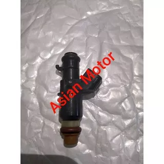 nozzle injector jazz nozzle injector honda jazz