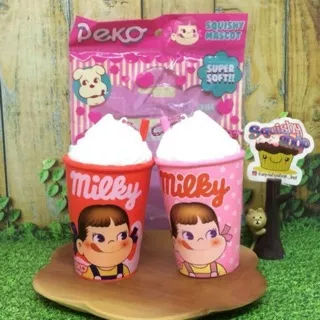 PEKO CHAN MILKY by Sanrio Japan