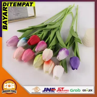 JM Pot Bunga Plastik / Tanaman Palsu / Bunga Hias Dekorasi Rumah Import Murah Jakarta COD / Tanaman Hias Plastik Ornamen Pot Bonsai Mini / Tanaman Bunga Pajangan Dekorasi Rumah Import Artificial Flower PBP69