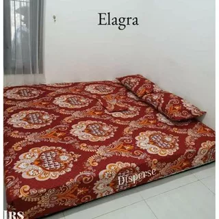 [????????????????????????????????] SPREI MURAH MOTIF BATIK / SEPREI MOTIF DEWASA / SPRAI MOTIF ELEGAN / SEPRAI BATIK COKLAT