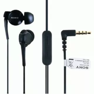 headset original sony xperia z