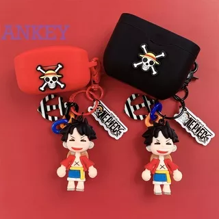 Sony WF-1000XM3 / WF-1000XM4 / WF-SP800N Case Cute Cartoon Earphone Cover SONY Case Wireless Bluetooth Headphone Case